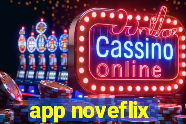 app noveflix